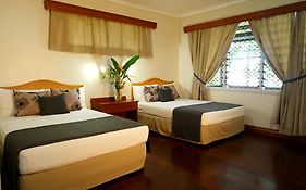 Liamo Reef Resort